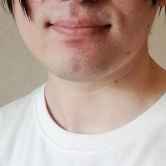 Еркин Айнабек, 23.01, Санкт-Петербург