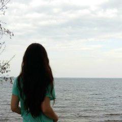 Татьяна Костюк, 14.06, Киев