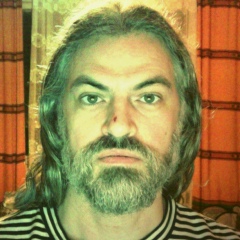 Stephen Parker, 05.11, Выборг