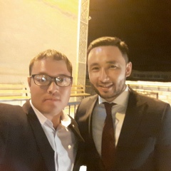 Bolat Skakov, 11.05.1990