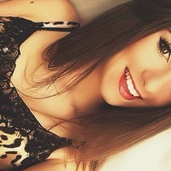 Lana Hentz, 23.01.1994, Belo Horizonte