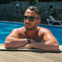 Владислав Мороз, Санкт-Петербург