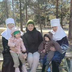 Тогжан Толебаева, 01.12, Киев