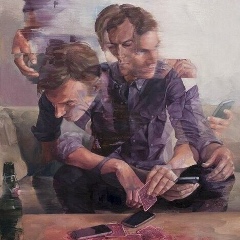 Иван Факов, 24.09, Луганск