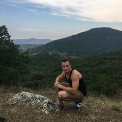 Илья Сидоров, 29.07