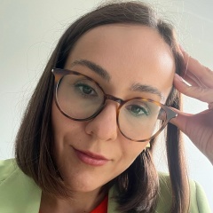 Мария Черняева, 04.05, Санкт-Петербург