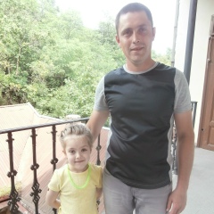 Міша Гудзак, 15.09.1984, Городенка