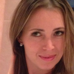 Юлия Борзенко, 07.01, Ставрополь