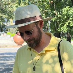 Дмитрий Москвин, 18.10, Екатеринбург