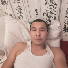 Мирбек Садабаев, 16.11.1986, Бишкек