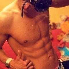 Алексей Федотов, 23.07.1986, Санкт-Петербург