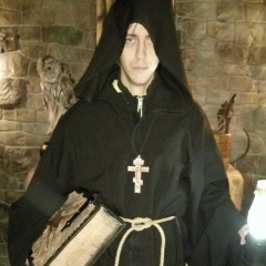 Aleksey Shaptsev, 13.09.1990, Москва