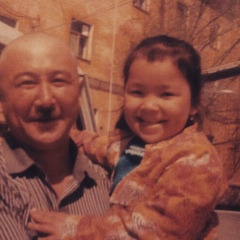 Салтушка Оржанова, 02.05.1992, Талдыкорган