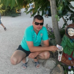 Саша Левицкий, 06.01