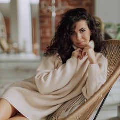 Алечка Болтнева, 01.01, Санкт-Петербург