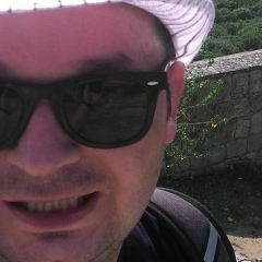 Александр Туркин, 28.04, Сыктывкар