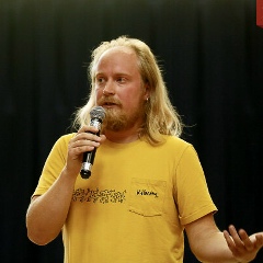 Павел Лякс, 09.09.1987, Санкт-Петербург