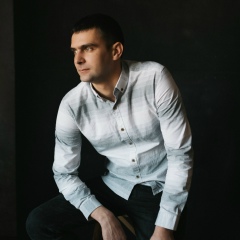 Aleksandr Simash, 24.06.1991, Орша