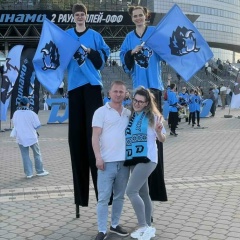 Виталий Сикирицкий, 26.07