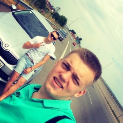 Борис Безлобов, Санкт-Петербург