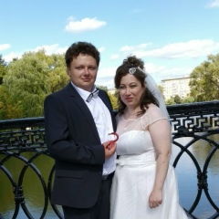 Юра Коноплев, 15.02.1988, Москва