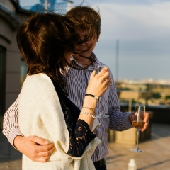 Антон Простяков, 20.08.1985, Санкт-Петербург