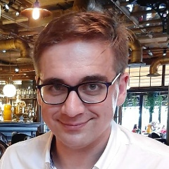 Павел Смирнов, 03.09.1989, Москва