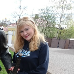 Юлия Чертенок, 28.01