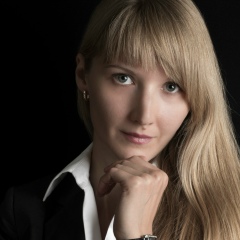 Юлия Полякова, Обнинск