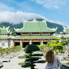 Daria Denisovna, 12.05