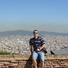 Александр Королев, 13.06, Москва