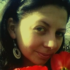 Изольдочка Жабинец, 01.03