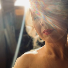 Дарья Ступнева, 16.11.1988, Санкт-Петербург