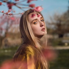 Елена Казакова, 11.11, Москва