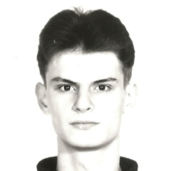 Михаил Витовтов, 02.08.1983, Berlin