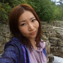 Жанна Никонова, 25.07, Якутск