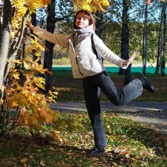 Анна Габова, 01.06, Сыктывкар