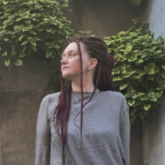 Таисия Башарина, 18.03.1989, Санкт-Петербург