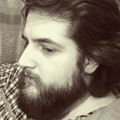 Алексей Тлуховский, 23.11.1990, Санкт-Петербург