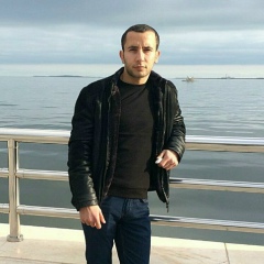 Nadir Ibrahimli, 31.03.1992, Баку