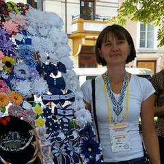 Оксана Гай, 01.06.1985, Одесса