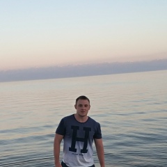 Роман Регузов, Новосибирск