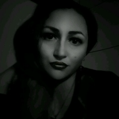 Марина Келлер, 21.07.1989, Kassel