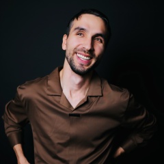 Dastan Suleimenov, 21.10