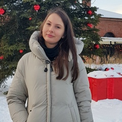 Анюта Зиновьева, 14.03