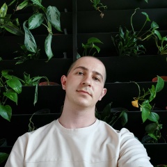 Паша Замешаев, 08.07.1993, Санкт-Петербург