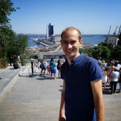 Александр Иванов, 23.08.1906, Мелитополь