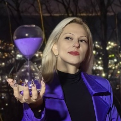 Елена Иванова, 30.06.1990, Петропавловск-Камчатский