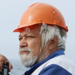 Станислав Шабалев, 04.05.1963, Санкт-Петербург