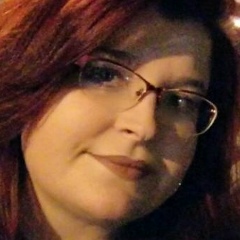 Диана Каширина, 12.10